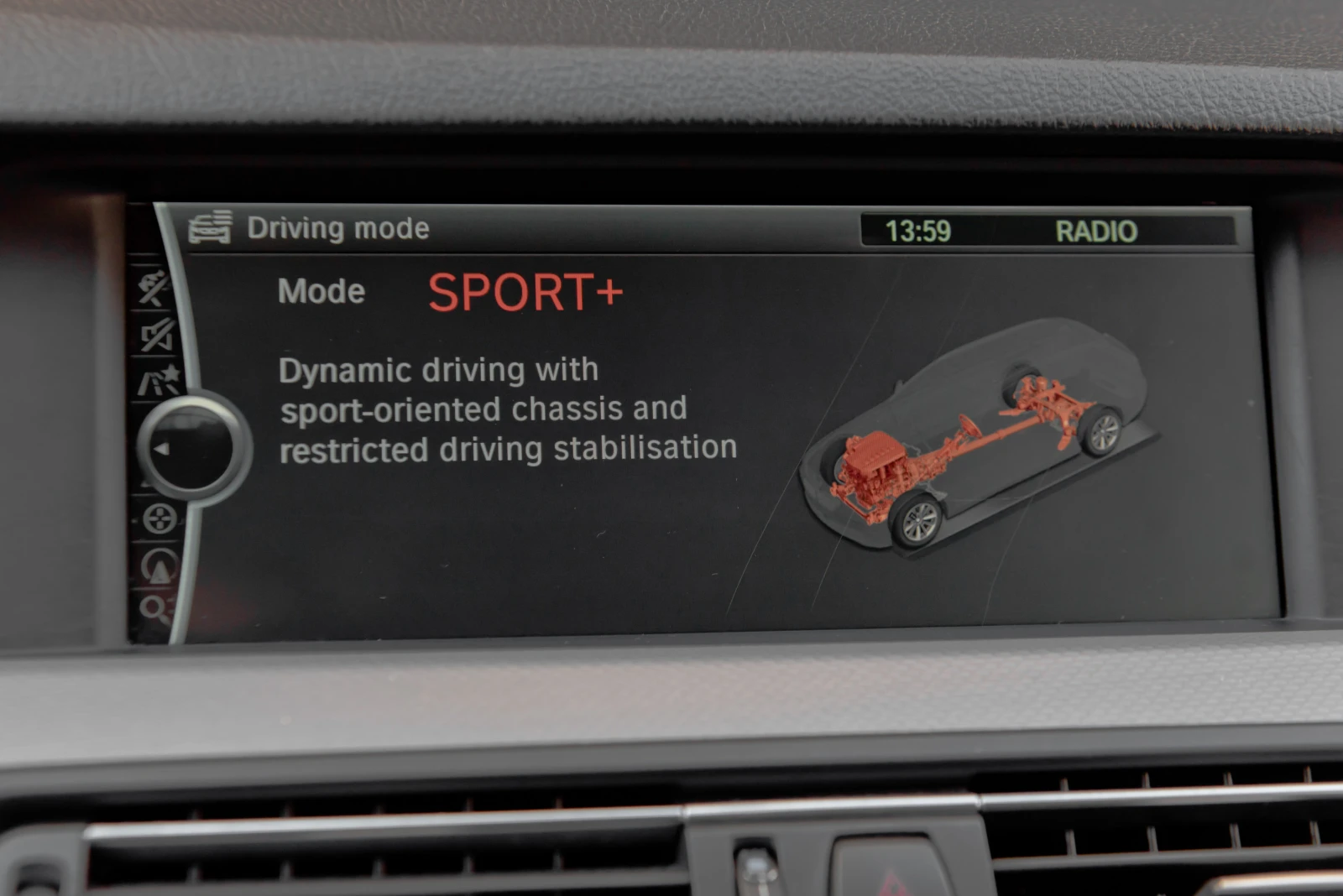 BMW 530 M PERFORMANCE Xdrive  | Mobile.bg � ����������� 13