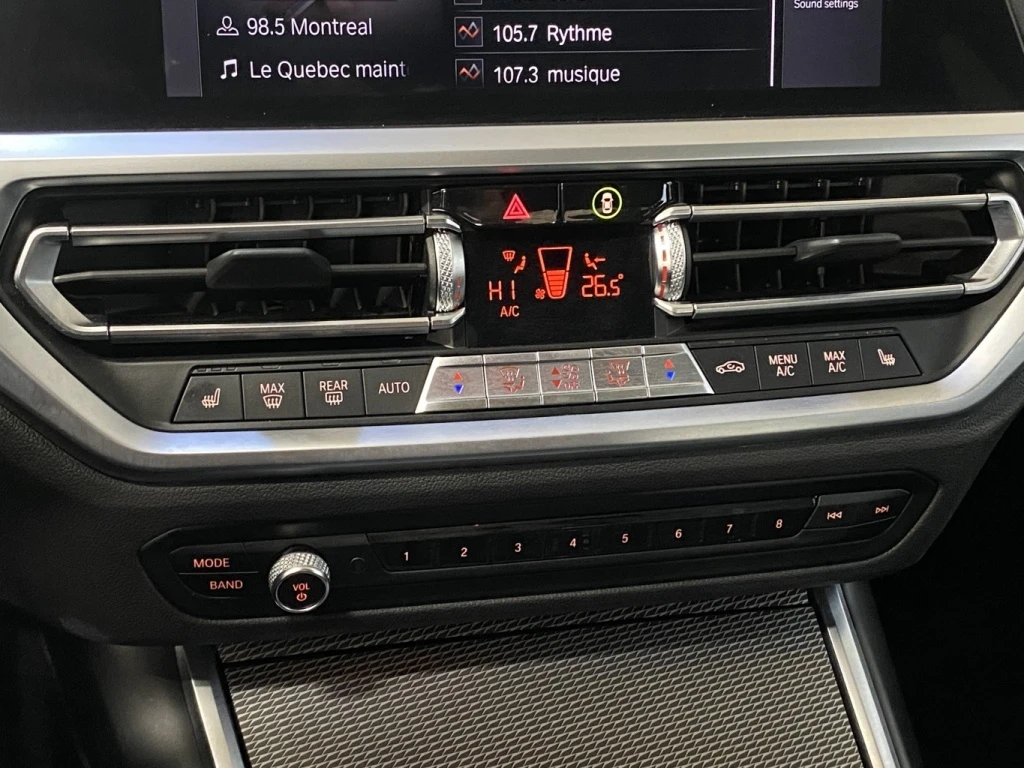 BMW 330 330i xDrive * M SPORT + PREMIUM PACKAGE!!, снимка 12 - Автомобили и джипове - 53824246