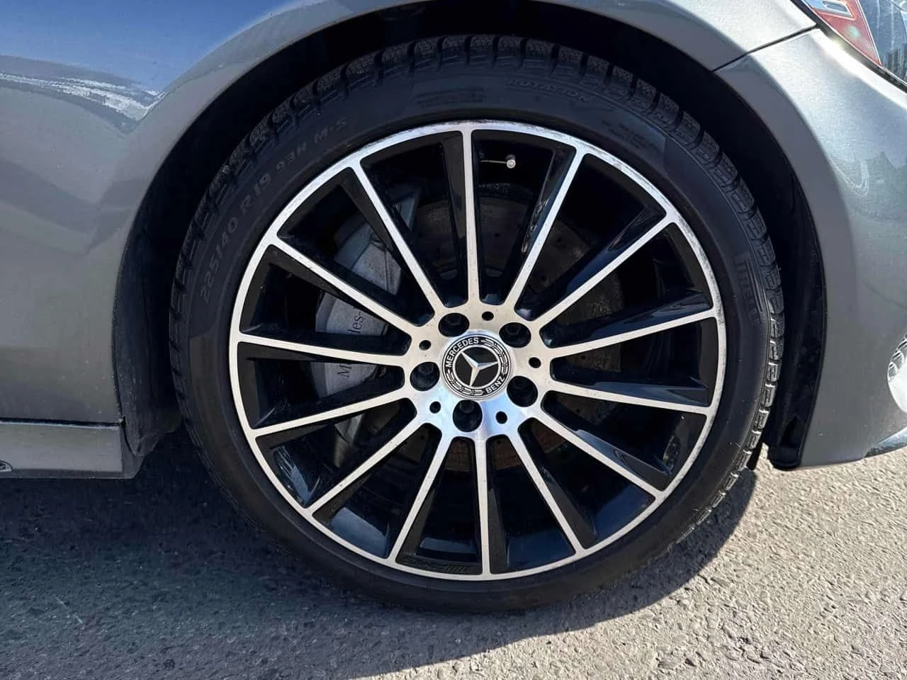 Mercedes-Benz C 300 * CARFAX * Панорама * Два ключа * , снимка 7 - Автомобили и джипове - 53965028