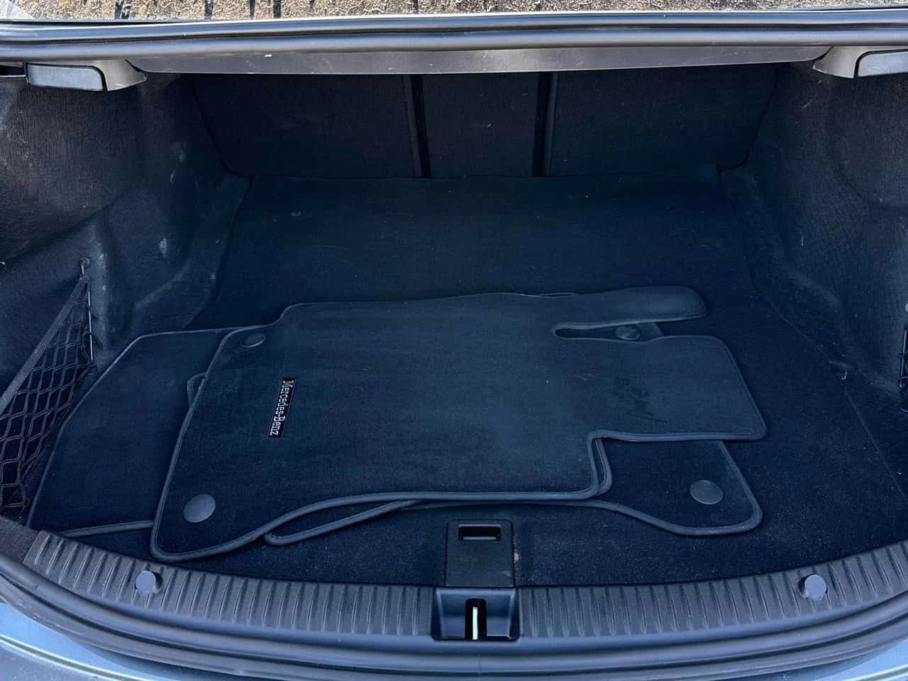 Mercedes-Benz C 300 * CARFAX * Панорама * Два ключа * , снимка 14 - Автомобили и джипове - 53965028