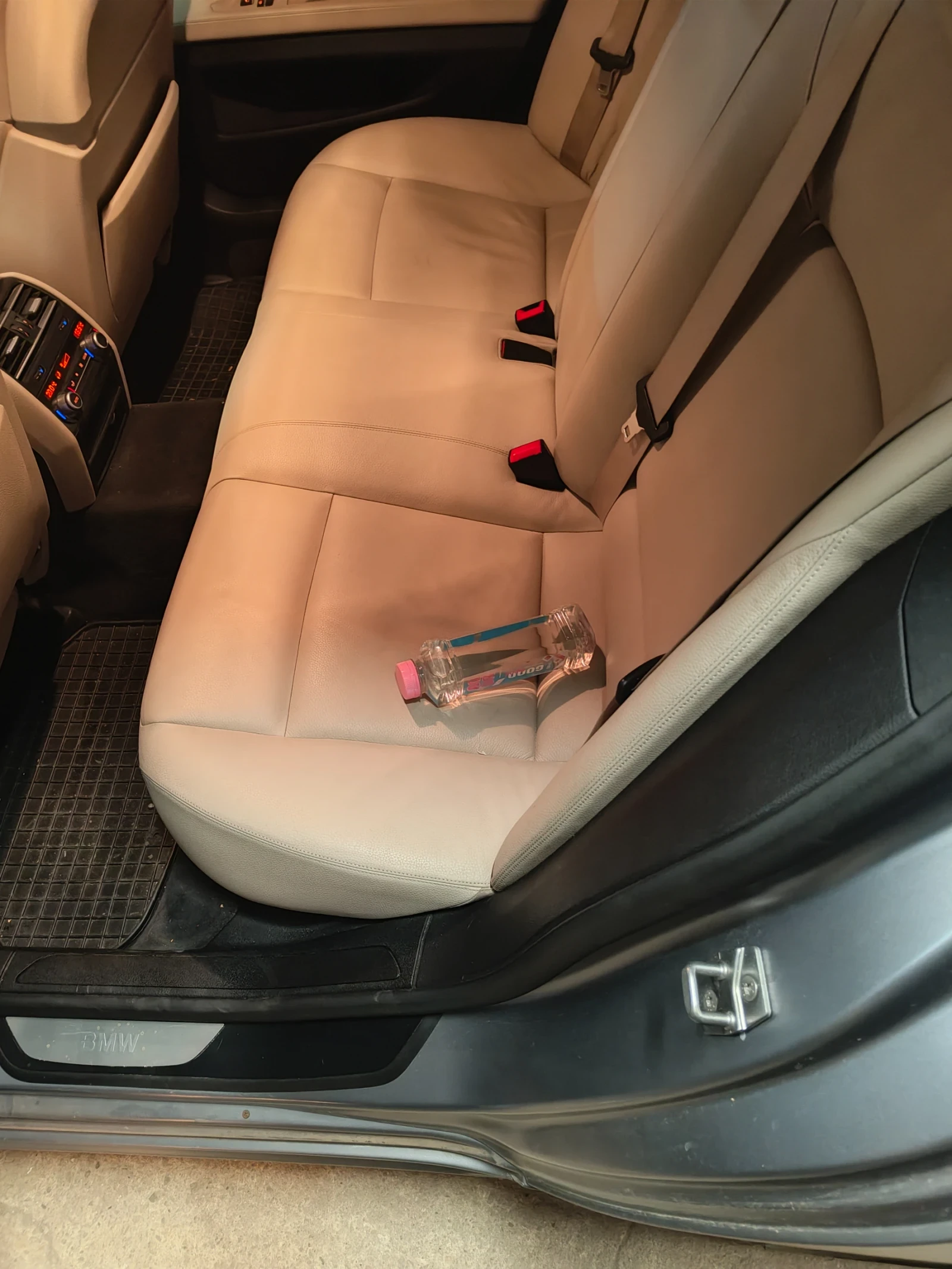 BMW 740 HAMANN -НОВ МОТОР , снимка 4 - Автомобили и джипове - 54300827