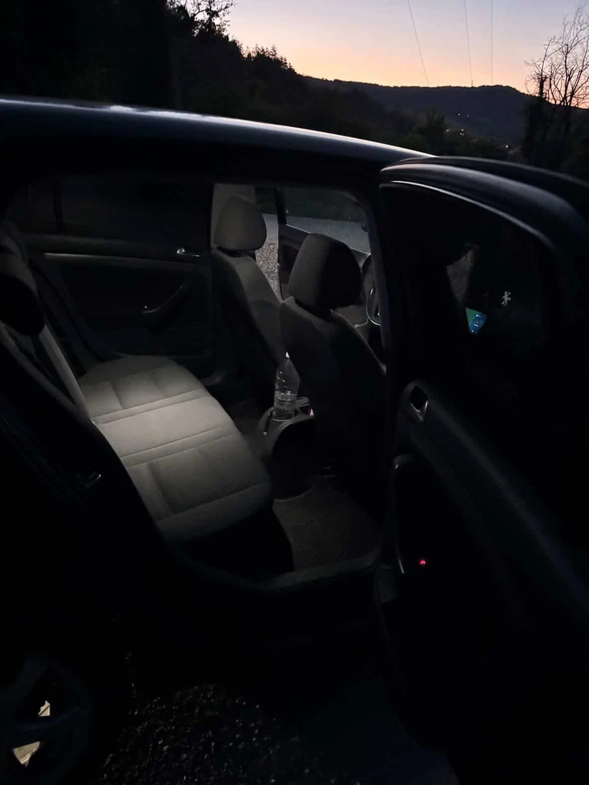VW Golf, снимка 6 - Автомобили и джипове - 54410941