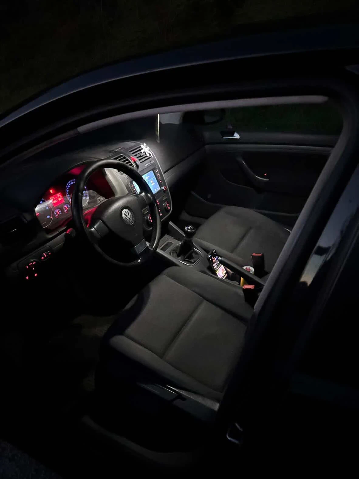 VW Golf, снимка 8 - Автомобили и джипове - 54410941