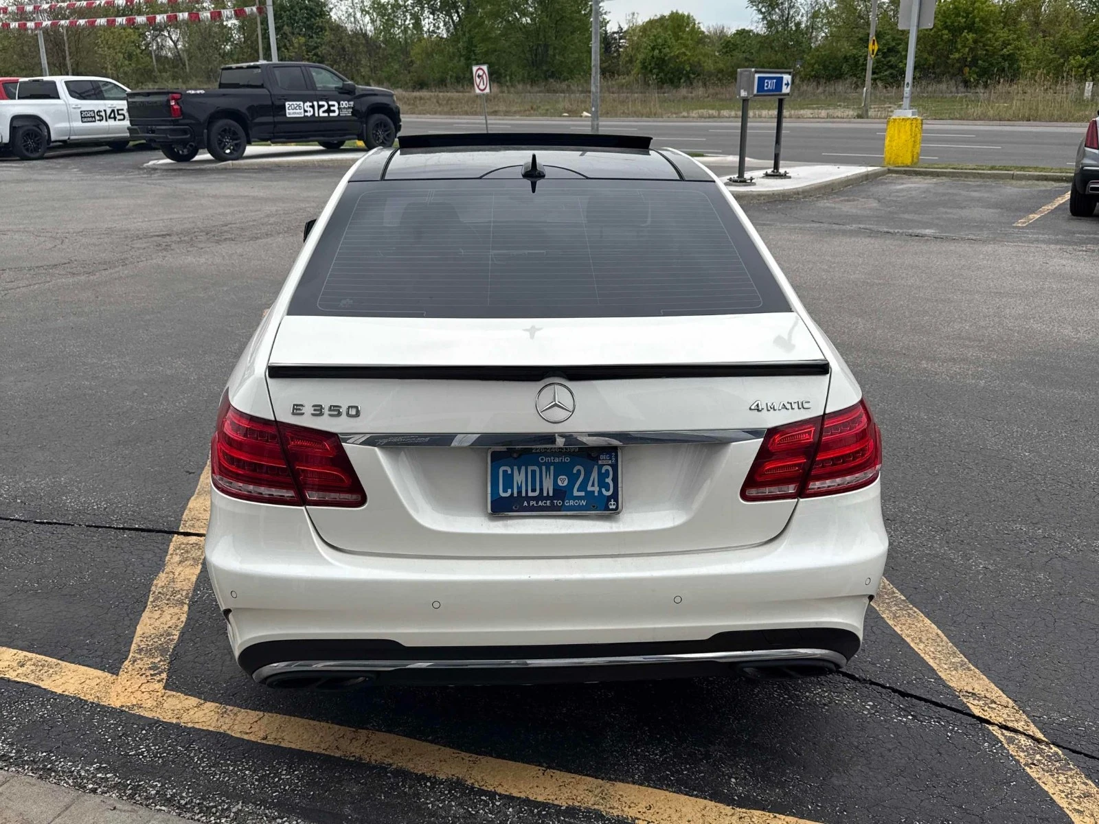 Mercedes-Benz E 350 E 350 * AWD * ����������* (���� �� ��) | Mobile.bg � ����������� 5