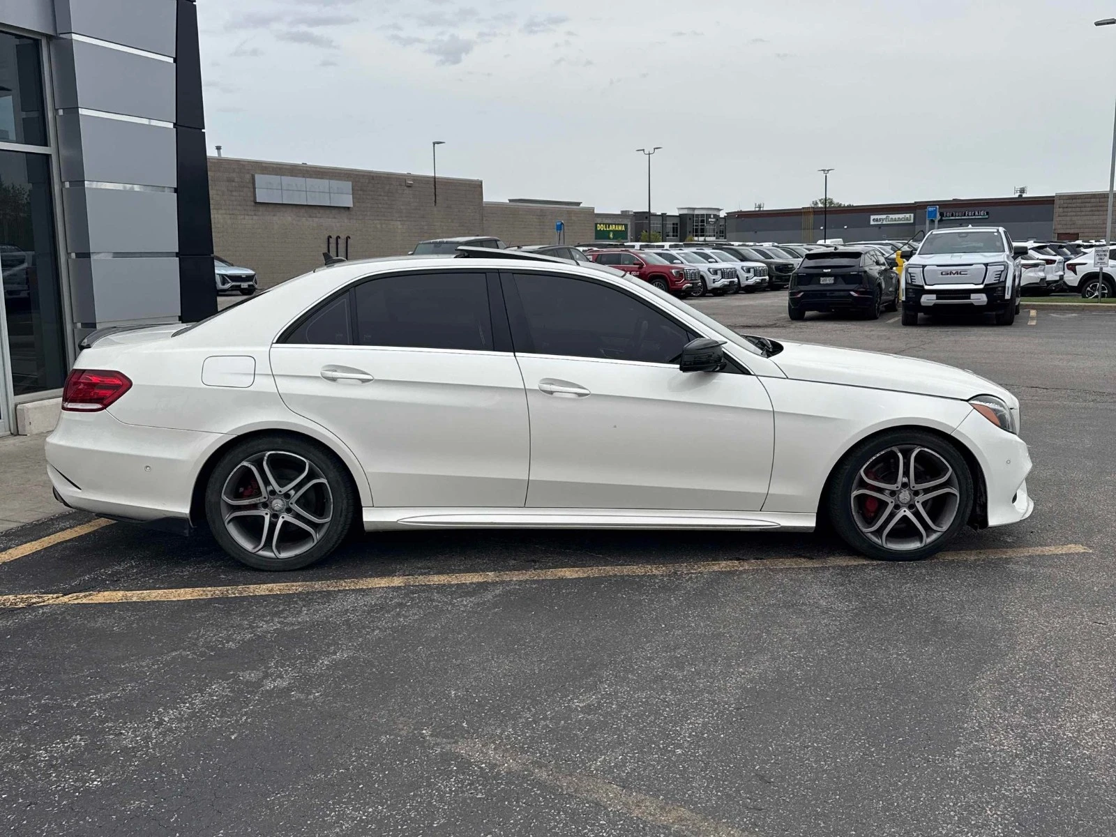 Mercedes-Benz E 350 E 350 * AWD * ����������* (���� �� ��) | Mobile.bg � ����������� 4
