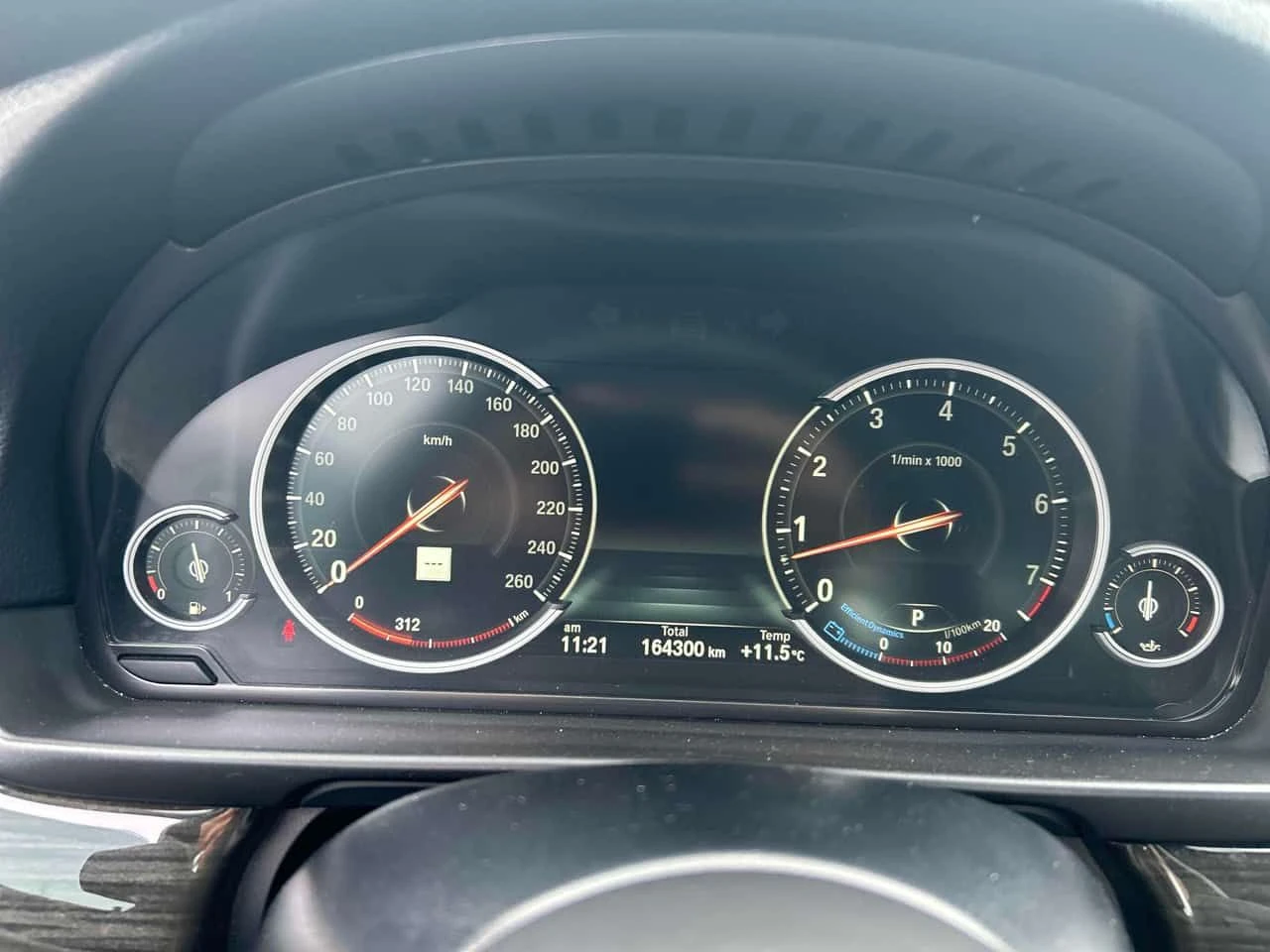BMW 535 | HARMAN KARDON | HUD | ПОДГРЕВ | CARFAX , снимка 8 - Автомобили и джипове - 54626751