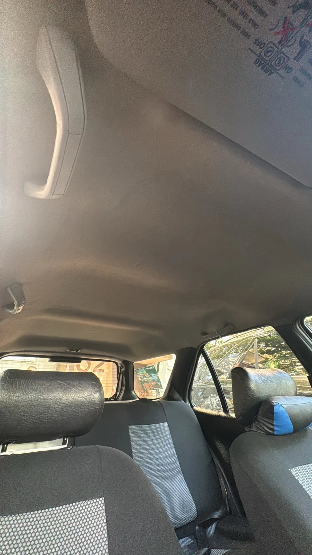 Peugeot 306, снимка 9 - Автомобили и джипове - 54826973