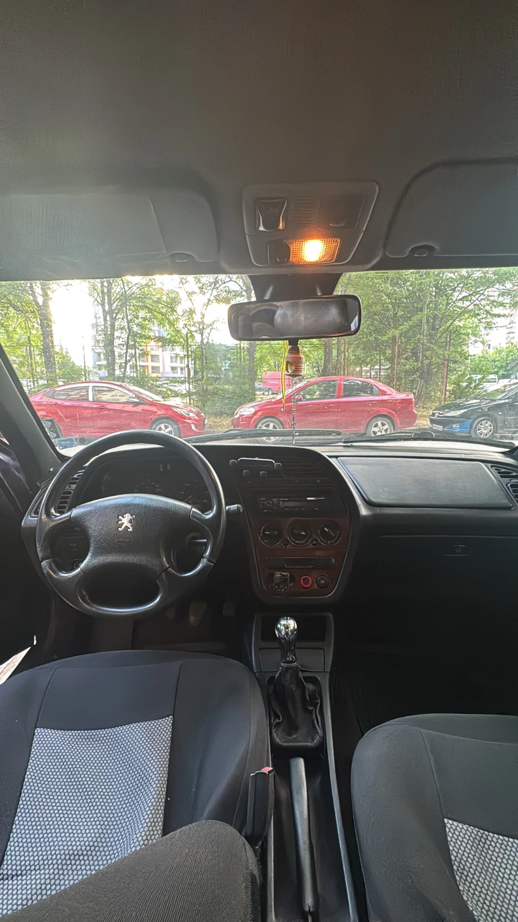 Peugeot 306, снимка 6 - Автомобили и джипове - 54826973