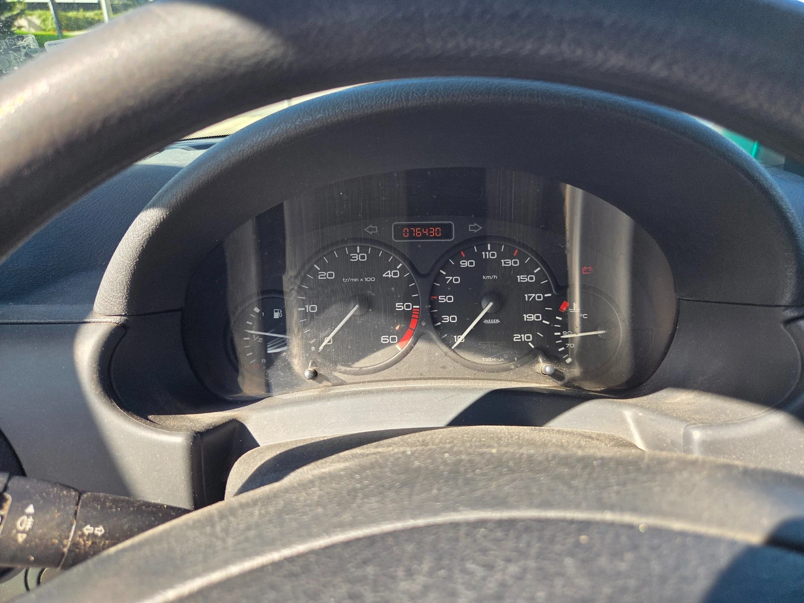 Citroen Berlingo, снимка 11 - Автомобили и джипове - 54828914