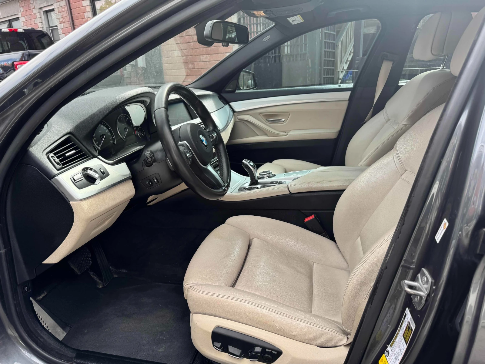 BMW 535 535 D XDRIVE, снимка 9 - Автомобили и джипове - 54847247