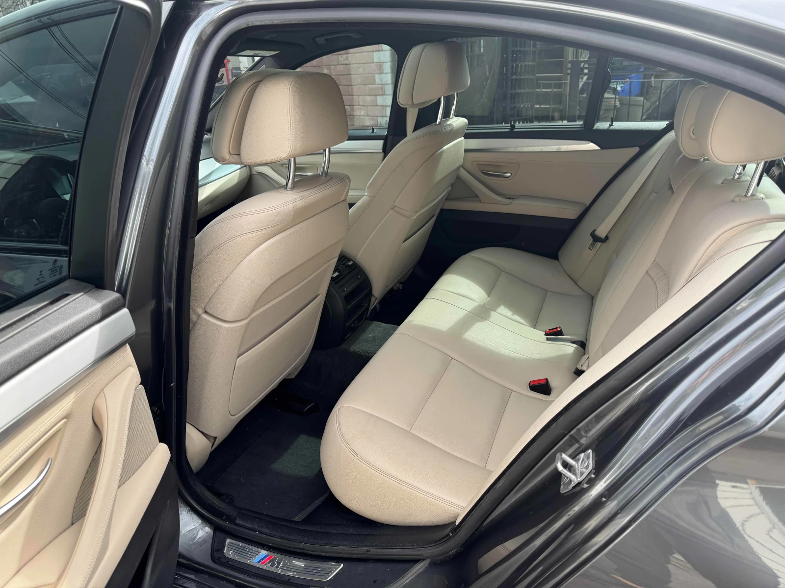 BMW 535 535 D XDRIVE, снимка 11 - Автомобили и джипове - 54847247