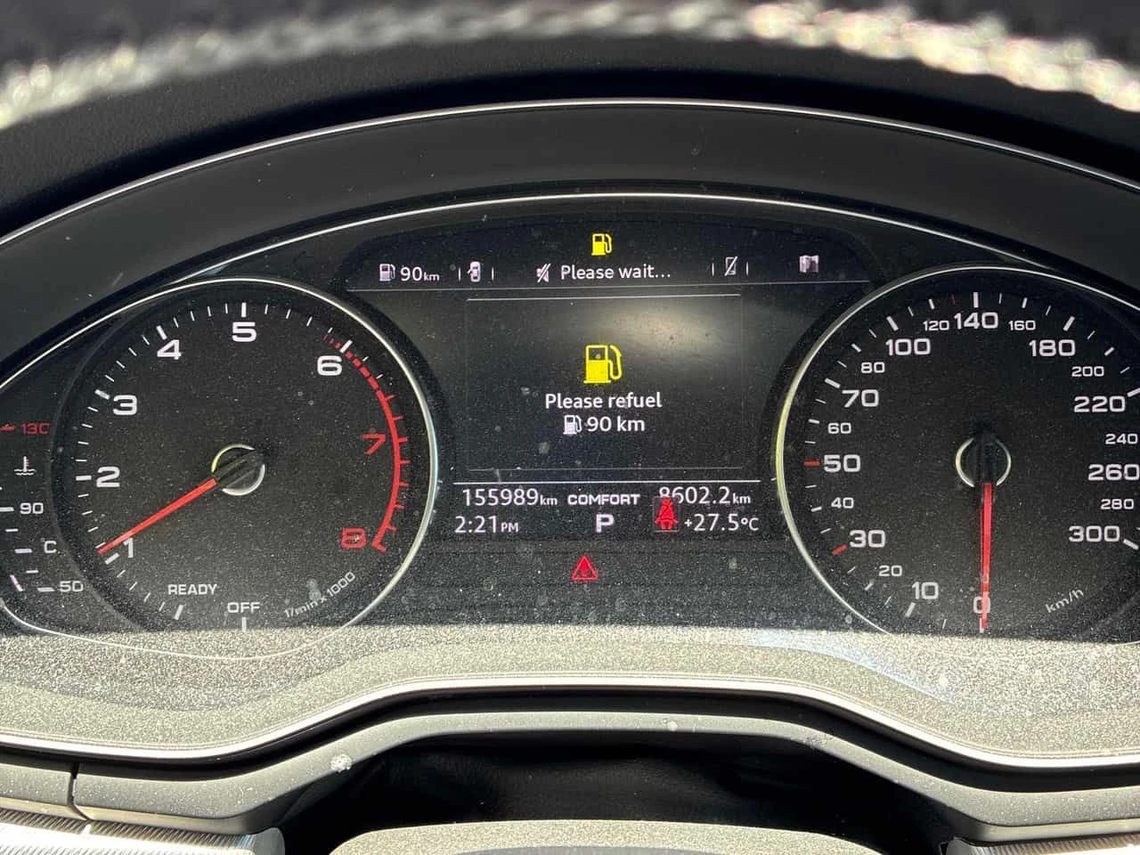 Audi A4 | Progressiv | 360 | CARFAX | ПОДГРЕВ | ШИБИДАХ | , снимка 8 - Автомобили и джипове - 54981231