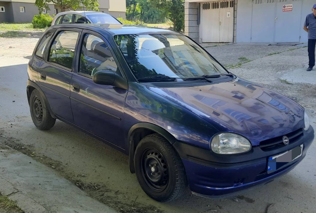 Opel Corsa, снимка 7 - Автомобили и джипове - 55079622