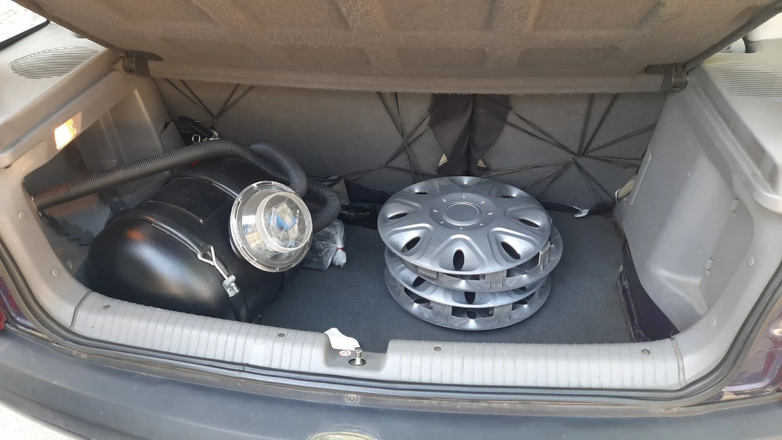 Opel Corsa, снимка 14 - Автомобили и джипове - 55079622
