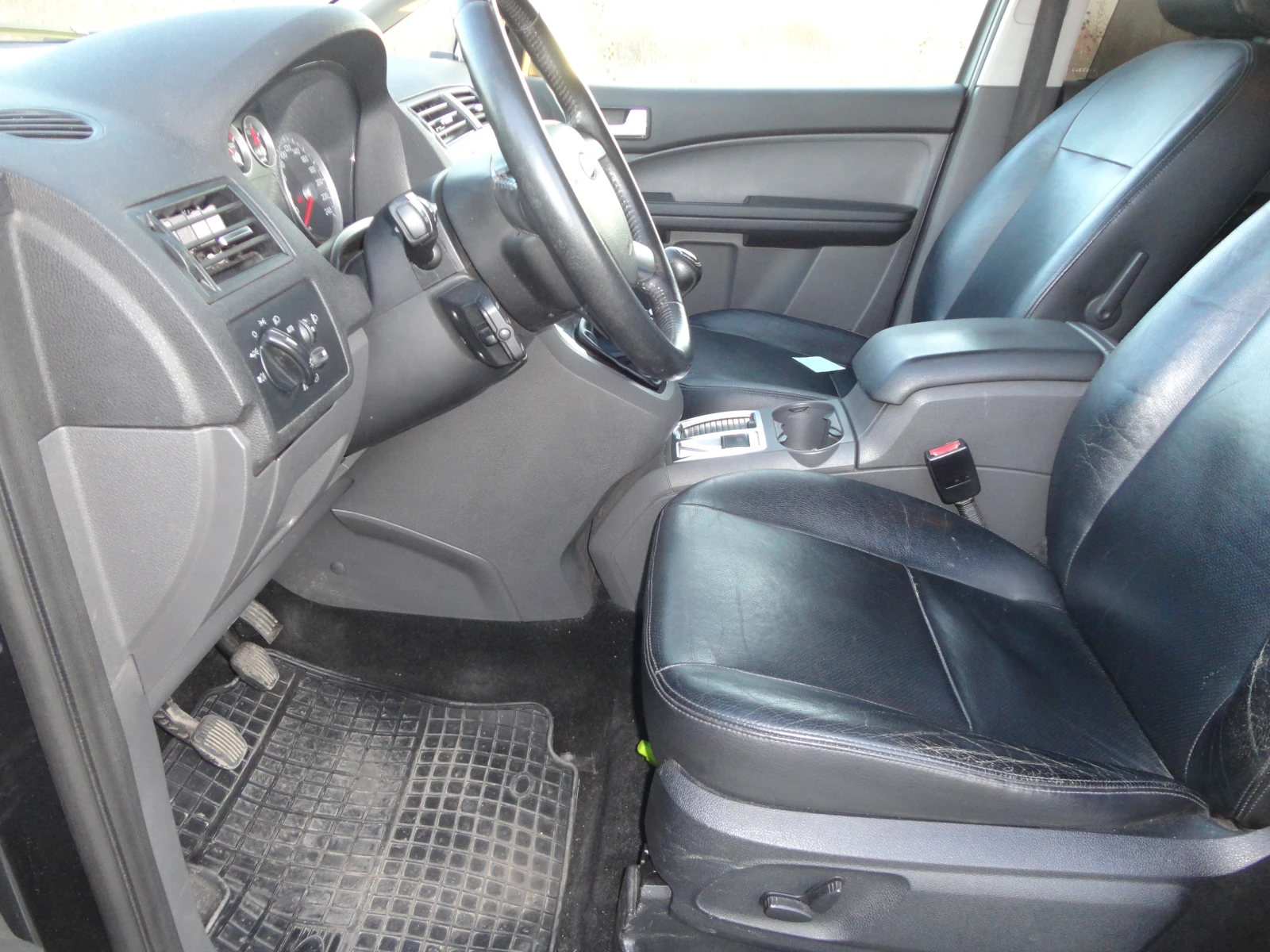 Ford C-max CHIA, снимка 5 - Автомобили и джипове - 55145403