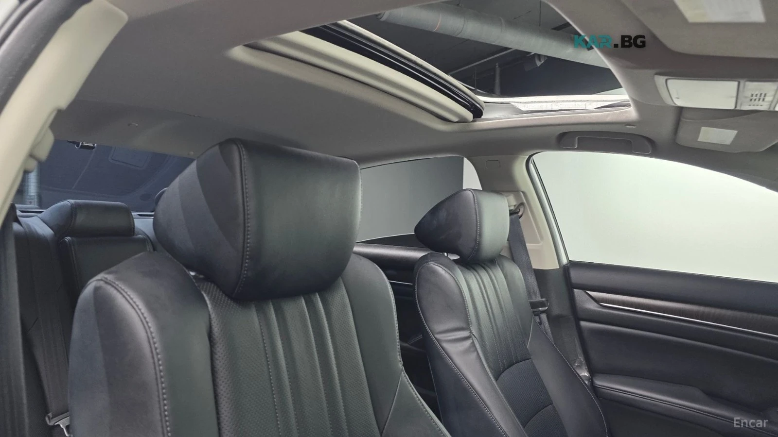 Honda Accord 2.0* HYBRID* EX-L* КОЖА* ПОДГРЕВ* ШИБИДАХ* КАМЕРА*, снимка 15 - Автомобили и джипове - 55692718