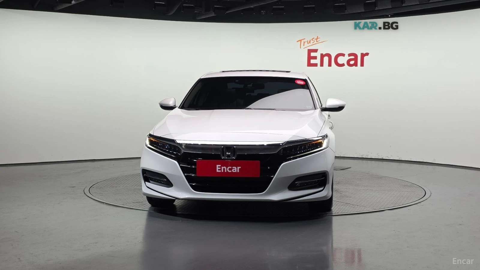 Honda Accord 2.0* HYBRID* EX-L* КОЖА* ПОДГРЕВ* ШИБИДАХ* КАМЕРА*, снимка 3 - Автомобили и джипове - 55692718