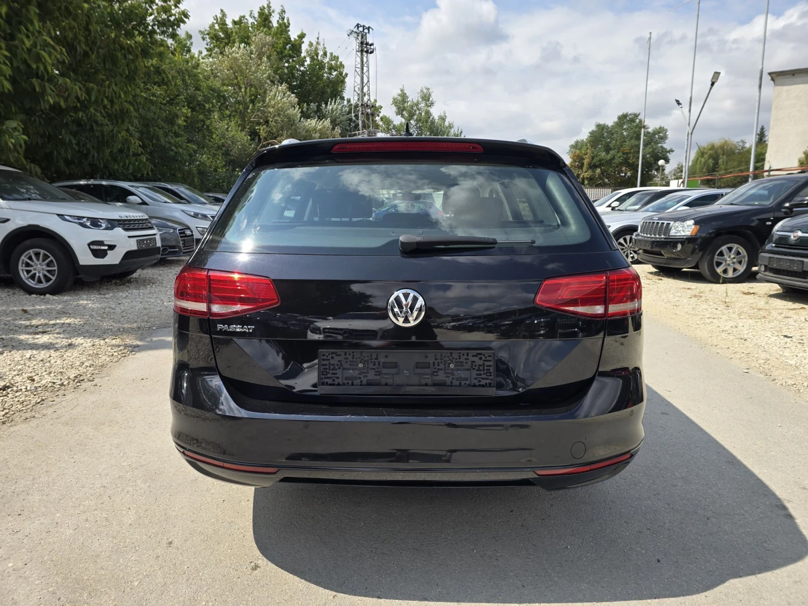 VW Passat 2.0TDI 150к.с Business DSG, снимка 6 - Автомобили и джипове - 55885231