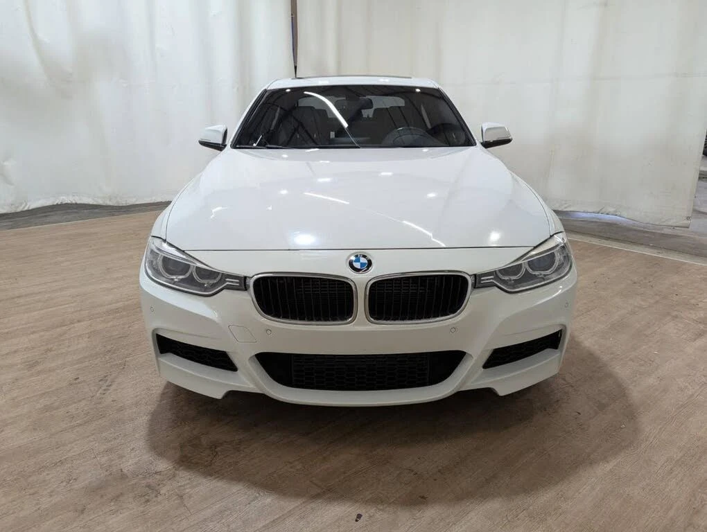 BMW 335 M* PERFORMANCE* XDRIVE* HARMON* KARDON* RECARO* , снимка 5 - Автомобили и джипове - 55988193