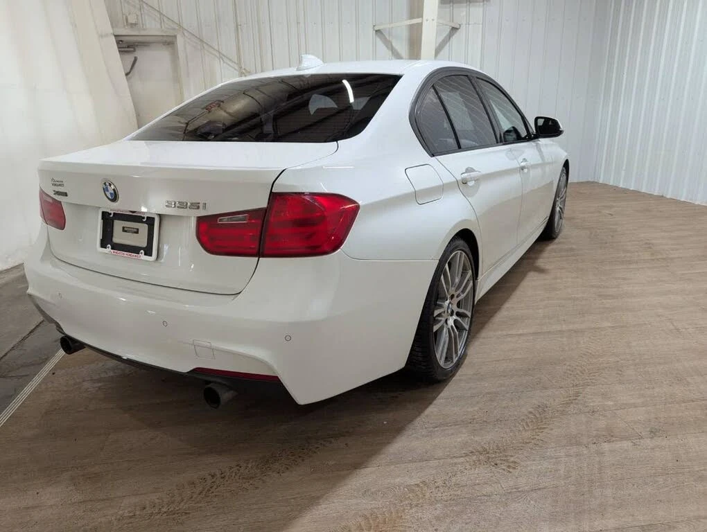 BMW 335 M* PERFORMANCE* XDRIVE* HARMON* KARDON* RECARO* , снимка 2 - Автомобили и джипове - 55988193