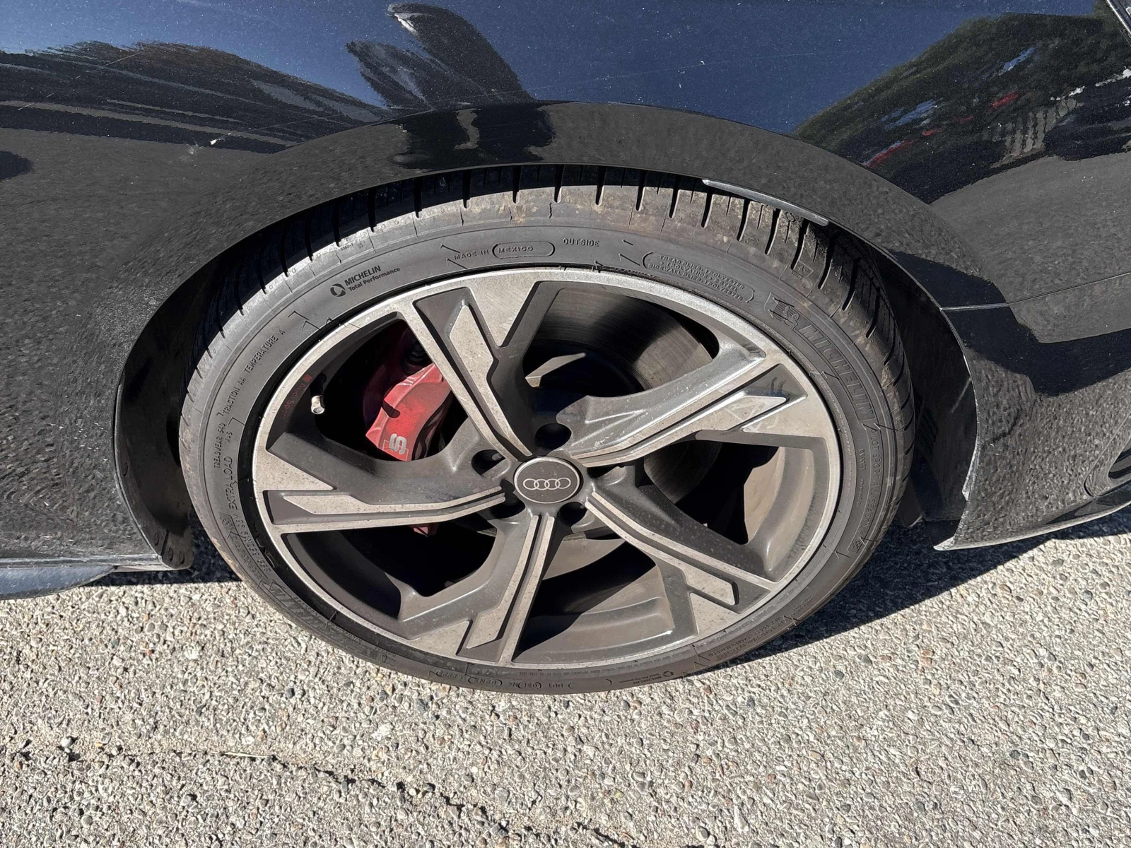 Audi S4 Technik / АВТОКРЕДИТ, снимка 6 - Автомобили и джипове - 56228273