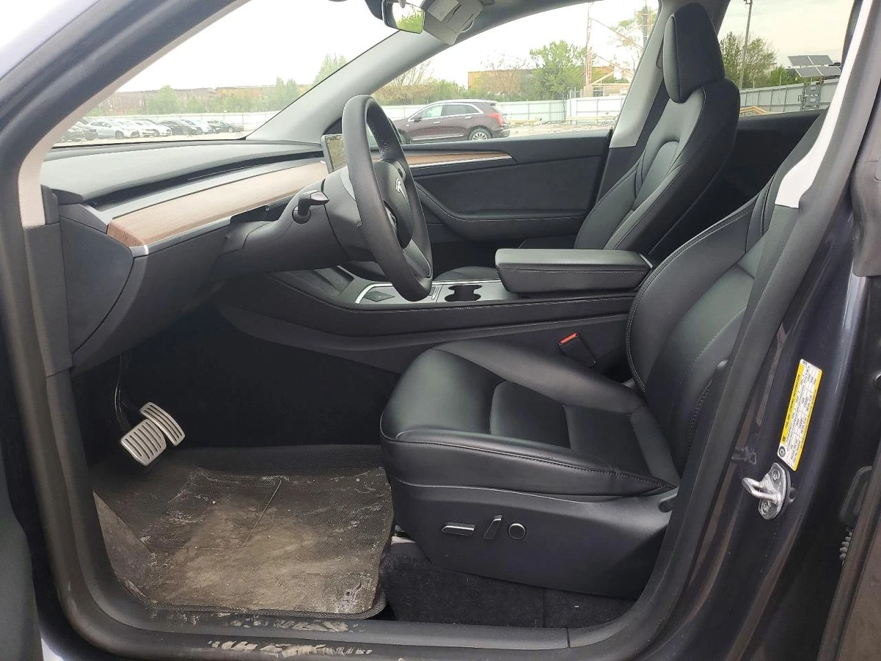 Tesla Model Y | Mobile.bg � ����������� 7