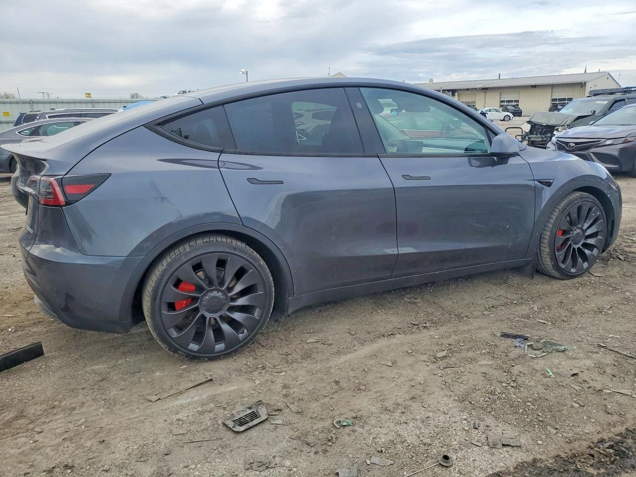 Tesla Model Y | Mobile.bg � ����������� 3