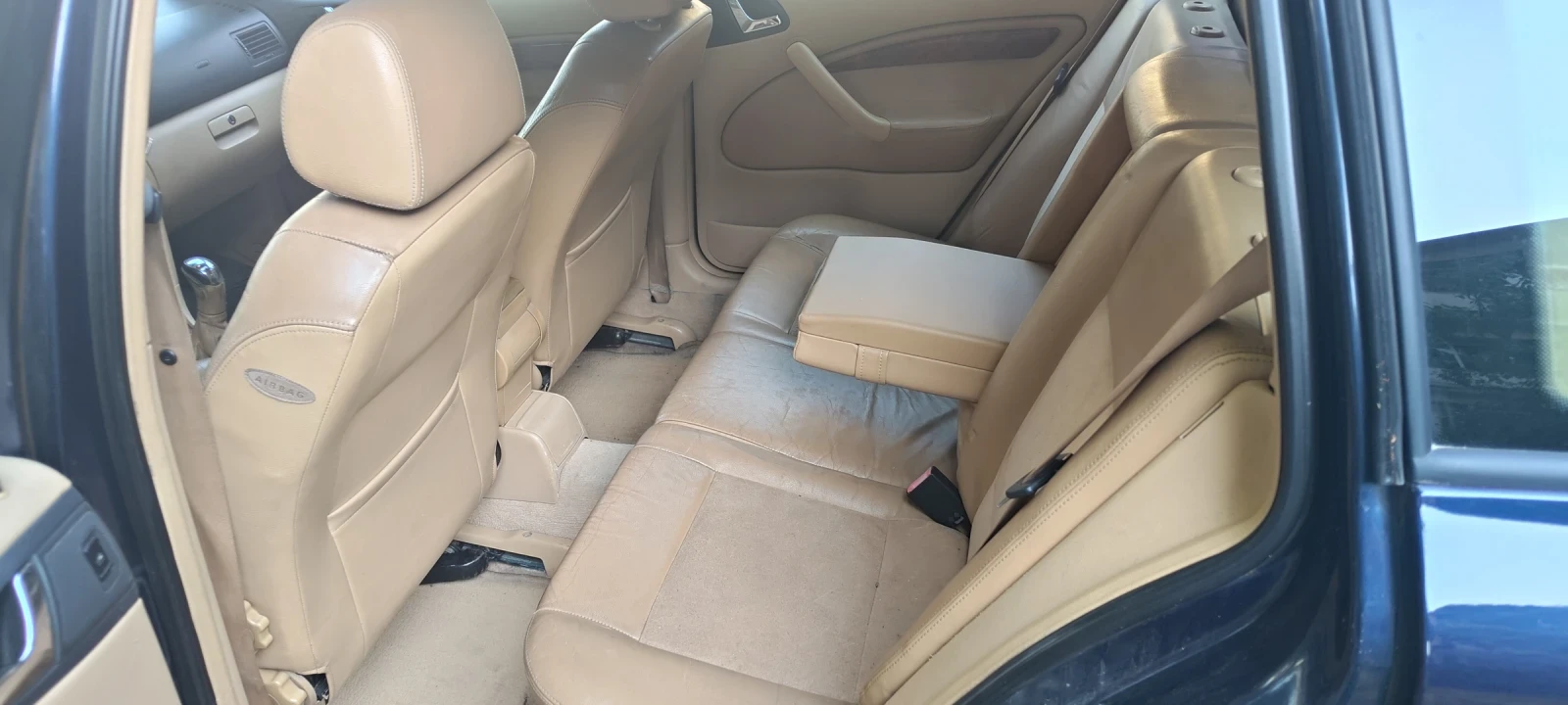 Skoda Octavia, снимка 7 - Автомобили и джипове - 56411048