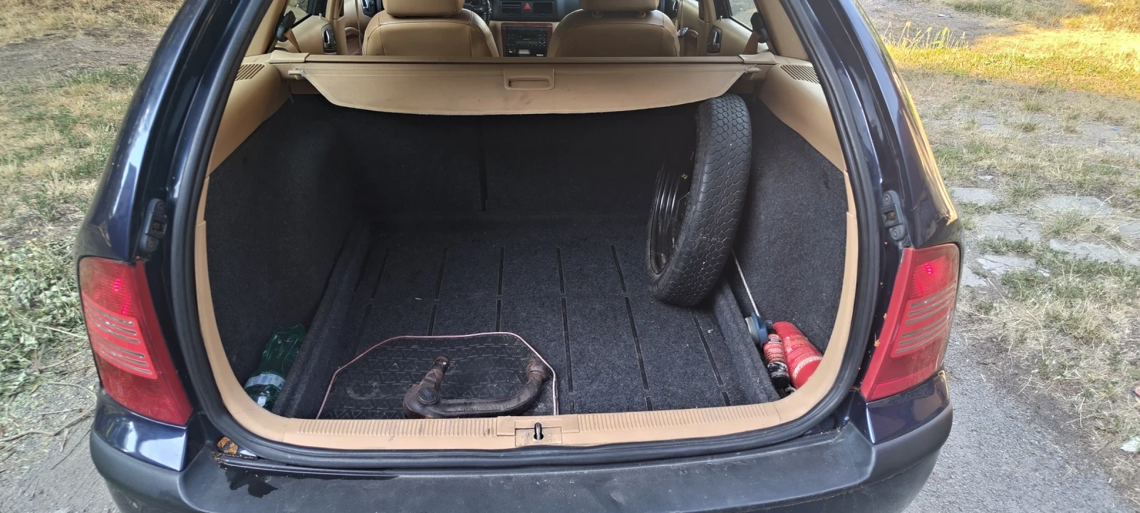 Skoda Octavia, снимка 4 - Автомобили и джипове - 56411048