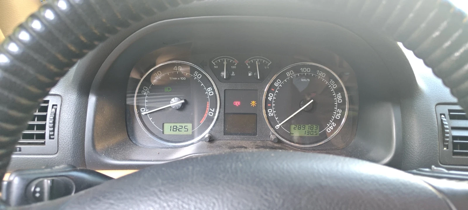 Skoda Octavia, снимка 8 - Автомобили и джипове - 56411048