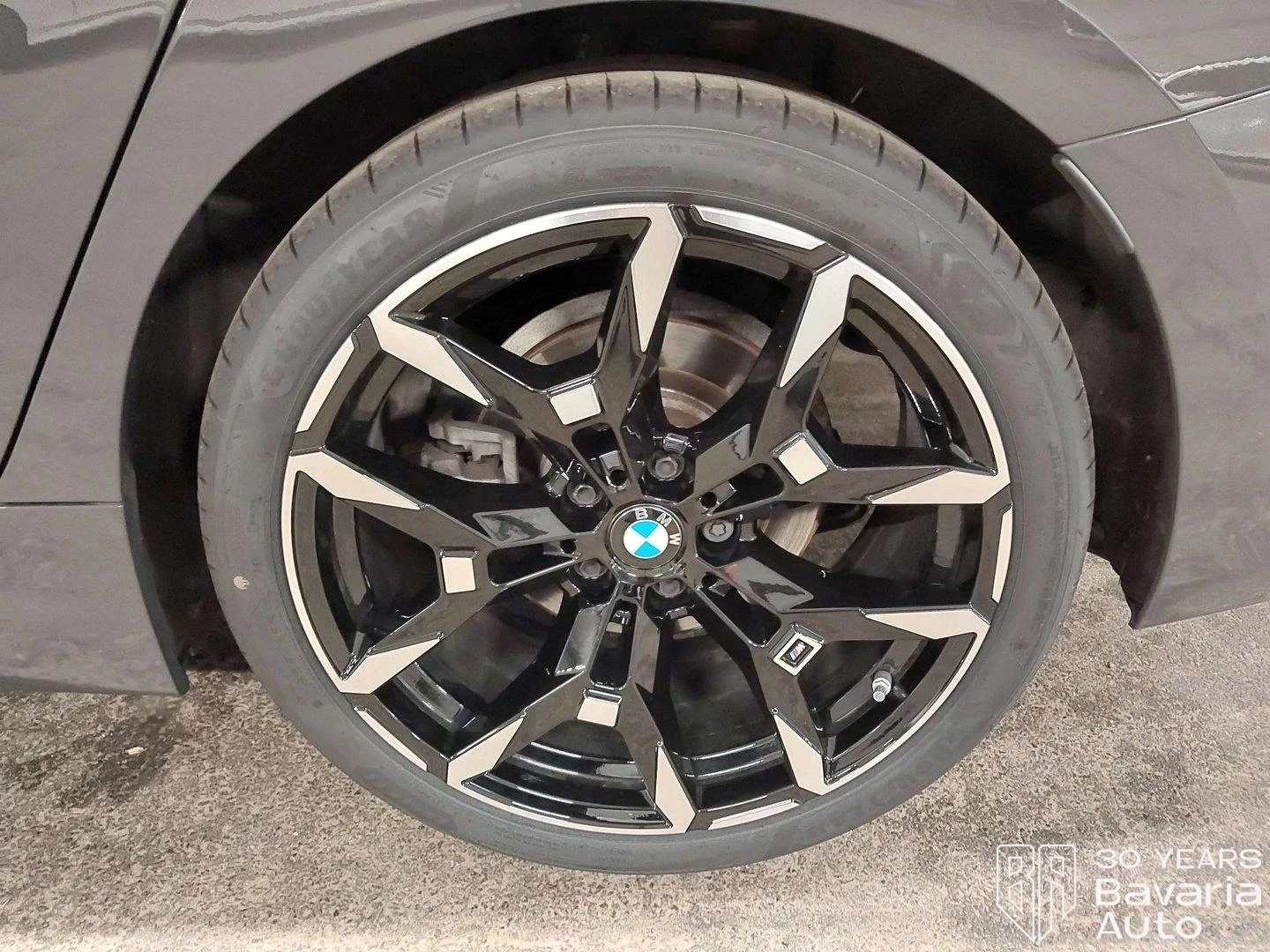 BMW 320 d Touring Sportautomatic, снимка 12 - Автомобили и джипове - 56439746