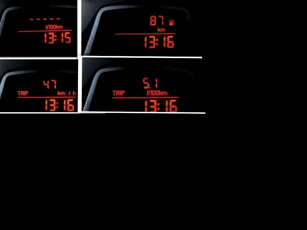 Ford Ka 1.2 i 16V, снимка 6 - Автомобили и джипове - 56665134