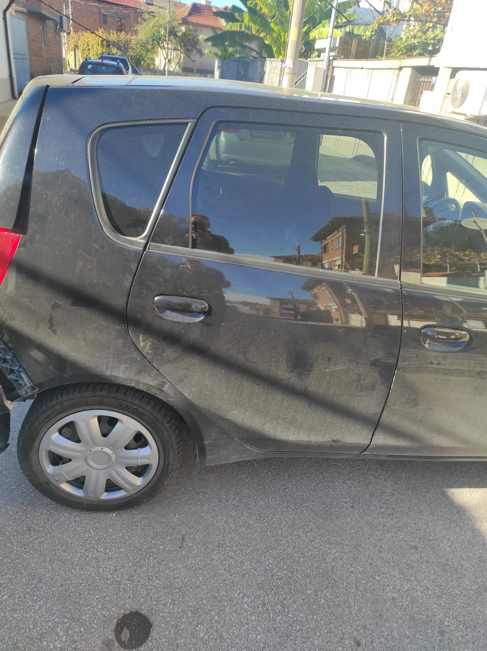 Mitsubishi Colt, снимка 6 - Автомобили и джипове - 56700191