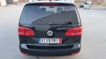 VW Touran SWISS-HIGHLINE - изображение 3