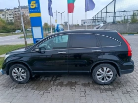 Honda Cr-v, снимка 2
