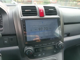 Honda Cr-v, снимка 8