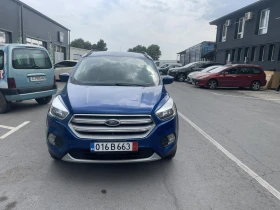 Ford Kuga 1.5, снимка 3
