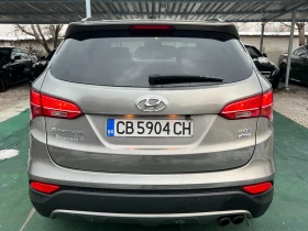 Hyundai Santa fe SPORT AWD, снимка 5