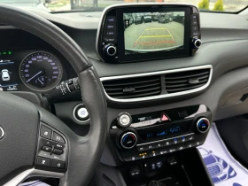 Hyundai Tucson Premium* 4WD* 360-Камера* Панорама* Full LED* , снимка 9