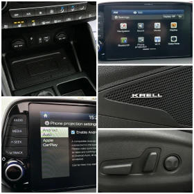 Hyundai Tucson Premium* 4WD* 360-Камера* Панорама* Full LED* , снимка 12