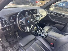 BMW X3 3.0 XD M, снимка 6