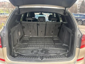 BMW X3 3.0 XD M, снимка 8