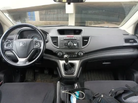 Honda Cr-v, снимка 3