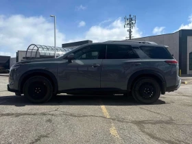Nissan Pathfinder * SL * CARFAX * КОМПЛЕКТ ГУМИ * ПОДГРЕВ * PANOs, снимка 2