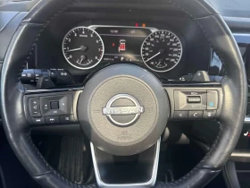 Nissan Pathfinder * SL * CARFAX * КОМПЛЕКТ ГУМИ * ПОДГРЕВ * PANOs, снимка 14