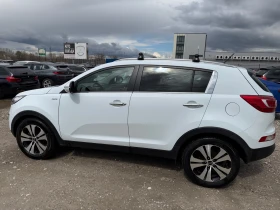 Kia Sportage 2.0 CRDI 4X4(КАТО НОВ), снимка 8