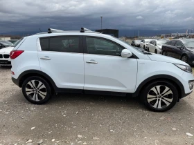 Kia Sportage 2.0 CRDI 4X4(КАТО НОВ), снимка 4