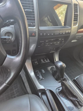 Toyota Land cruiser, снимка 5