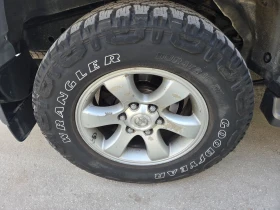 Toyota Land cruiser, снимка 9