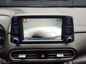 Hyundai Kona 1.6T, снимка 15